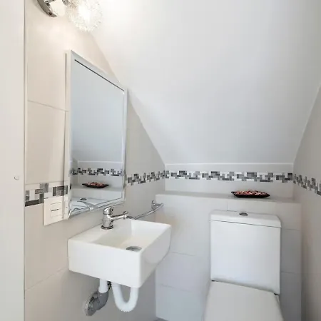 Golden Horizon Con Piscina Privada Climatizada * Санта-Урсула