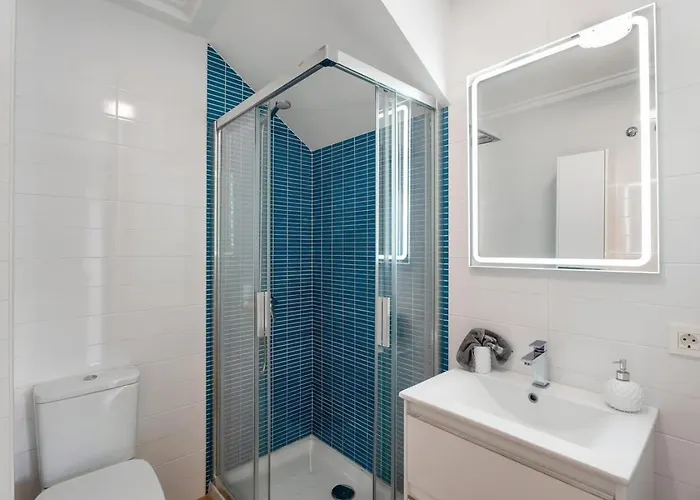 Golden Horizon Con Piscina Privada Climatizada Villa *