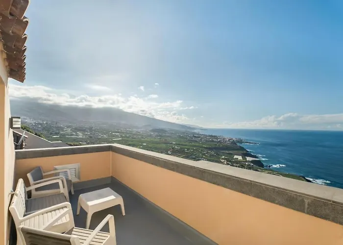 Golden Horizon Con Piscina Privada Climatizada *