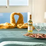 Golden Horizon 别墅 圣乌尔苏拉