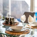 别墅 Golden Horizon *