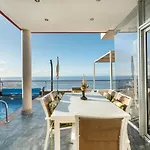Vila Golden Horizon