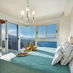 Golden Horizon 别墅 *