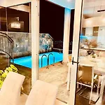 Golden Horizon * 圣乌尔苏拉