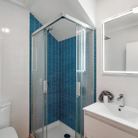Golden Horizon Con Piscina Privada Climatizada Villa *