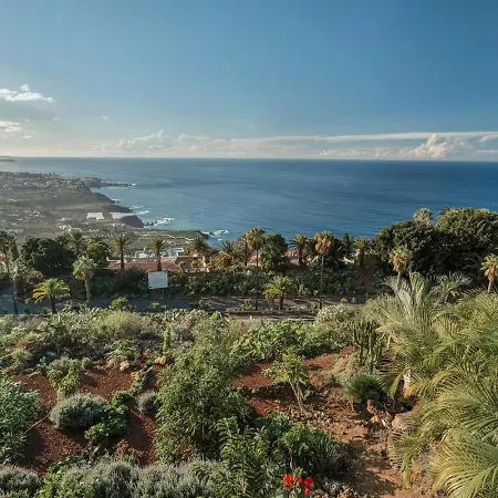 Villa Golden Horizon - Heated Private Pool & Panoramic Ocean & Teide Views *