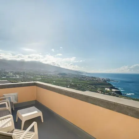 Golden Horizon Con Piscina Privada Climatizada *