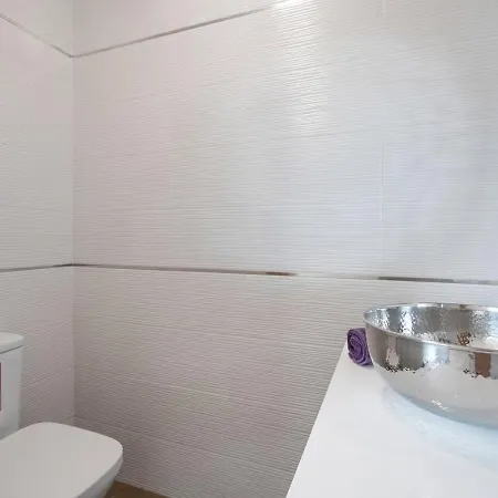 Villa Golden Horizon Con Piscina Privada Climatizada Santa Ursula (Tenerife)