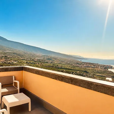 Golden Horizon - Heated Private Pool & Panoramic Ocean & Teide Views