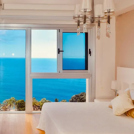 Golden Horizon - Heated Private Pool & Panoramic Ocean & Teide Views * Santa Úrsula