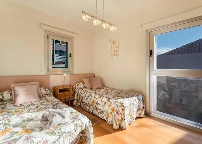 Villa Golden Horizon