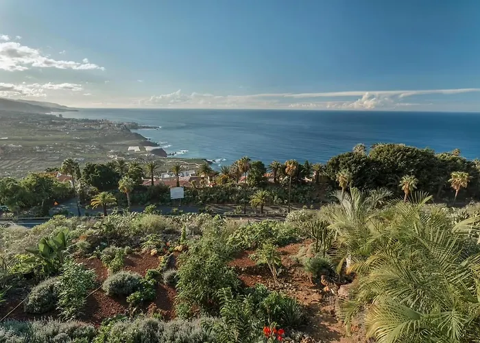 Villa Golden Horizon *