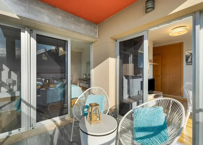 Golden Horizon * Санта-Урсула