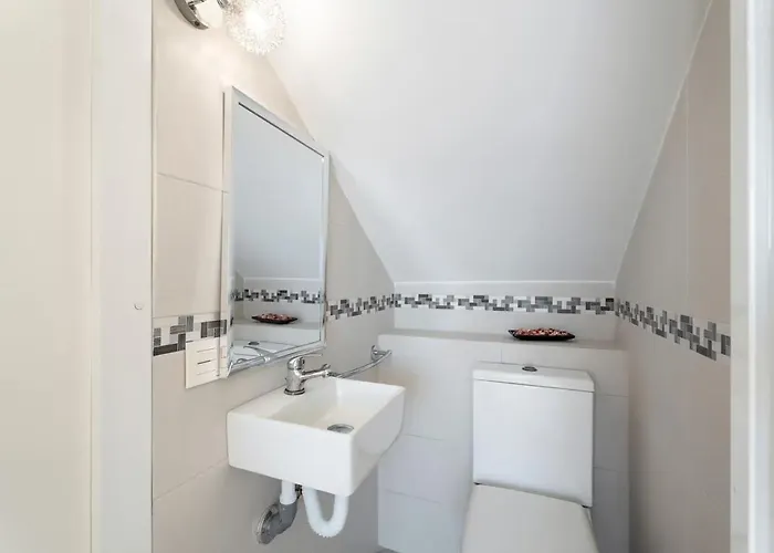 Golden Horizon * Санта-Урсула