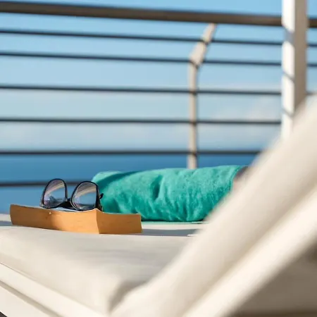 Golden Horizon Вилла *