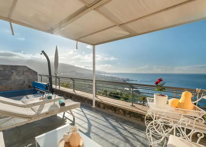 Golden Horizon * Santa Úrsula