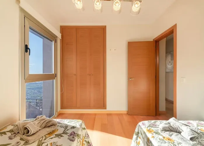 Golden Horizon Villa Santa Úrsula